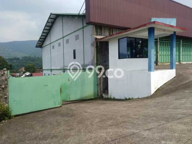 Unit Gudang Dijual di Cicalengka Bandung 3192m2 Unit Gudang Dijual di Cicalengka Bandung 3192m2