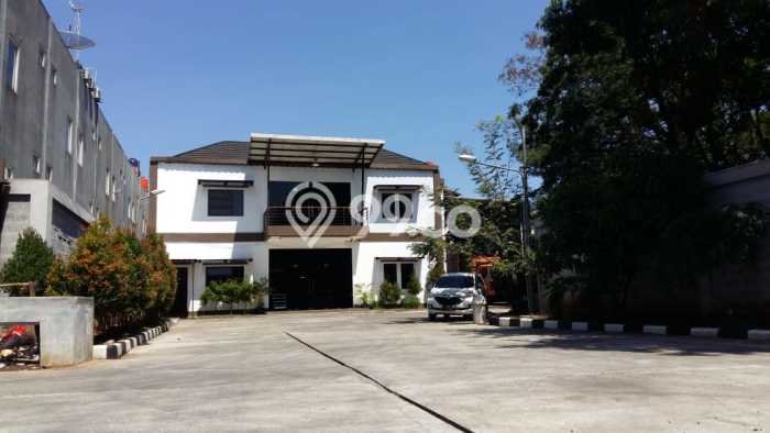 Unit Gudang Dijual di Rancasari Bandung 1400m2 Unit Gudang Dijual di Rancasari Bandung 1400m2