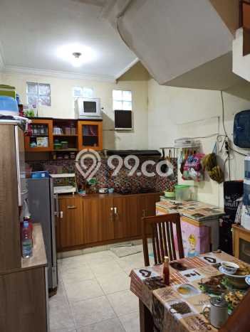 Jual Rumah Bagus Siap Huni LB 160m2 di Margahayu, Bandung Jual Rumah Bagus Siap Huni LB 160m2 di Margahayu, Bandung