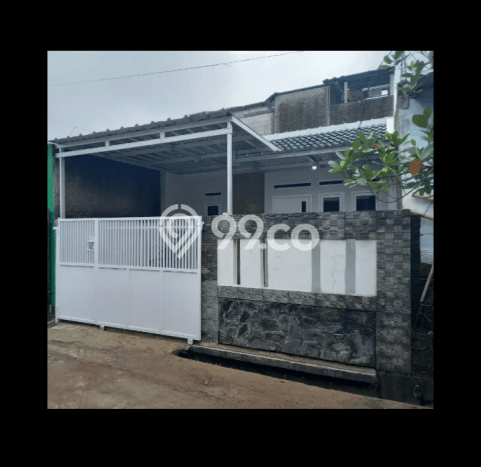 Rumah Sederhana Dijual Lokasi Cibiru 2 Kamar dengan Luas Tanah 60m2 Rumah Sederhana Dijual Lokasi Cibiru 2 Kamar dengan Luas Tanah 60m2