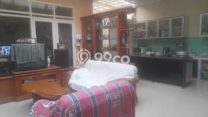 Dijual Rumah Eksklusif 4 KT di Gunung Batu, Bandung Dijual Rumah Eksklusif 4 KT di Gunung Batu, Bandung