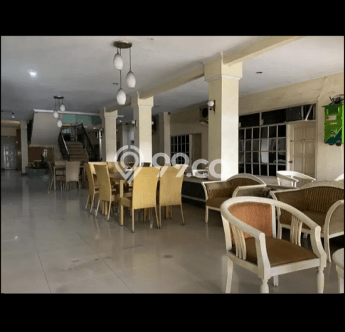 Unit Komersial Dijual di Bandung LT 1703m2 & LB 3000m2 Unit Komersial Dijual di Bandung LT 1703m2 & LB 3000m2