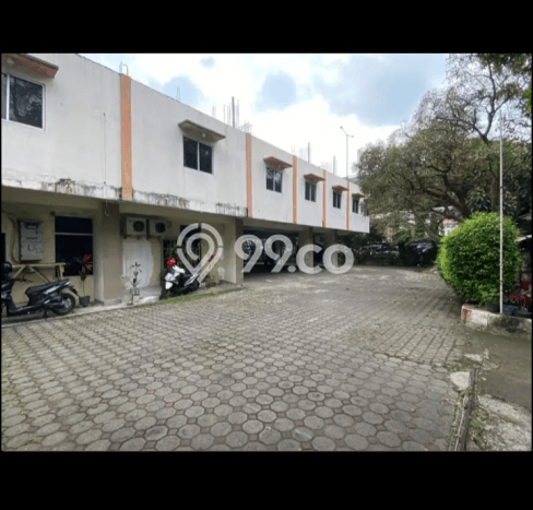 Unit Komersial Dijual di Bandung LT 1703m2 & LB 3000m2 Unit Komersial Dijual di Bandung LT 1703m2 & LB 3000m2