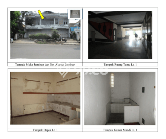 Unit Ruko Strategis di Lengkong, Bandung Potensi Cuan Besar Unit Ruko Strategis di Lengkong, Bandung Potensi Cuan Besar