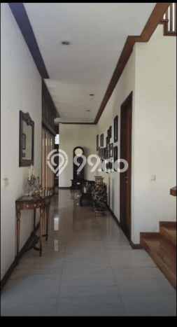 Rumah Elit Modern Siap Huni di Dago Bandung Rumah Elit Modern Siap Huni di Dago Bandung