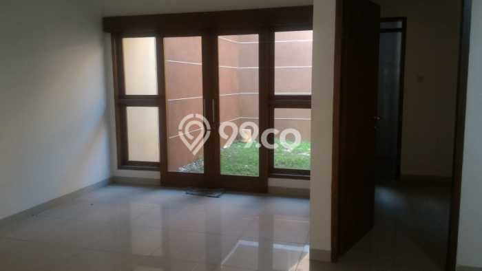 Rumah Modern 4 KT LT 180m2 di Moch Toha Rumah Modern 4 KT LT 180m2 di Moch Toha