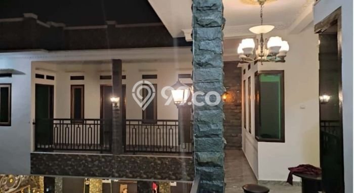 Komersial Dijual di Prime Area Subang Luas 350m2 Komersial Dijual di Prime Area Subang Luas 350m2