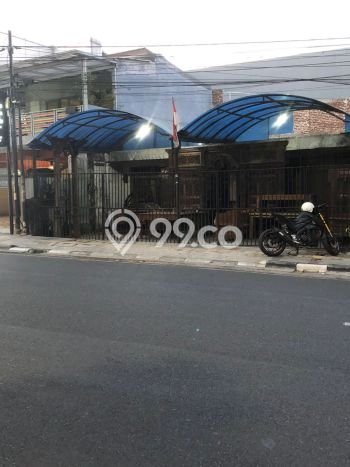 Komersial Bagus Dijual LB 100m2 Lokasi Strategis Bandung Area Cocok untuk Bisnis Komersial Bagus Dijual LB 100m2 Lokasi Strategis Bandung Area Cocok untuk Bisnis