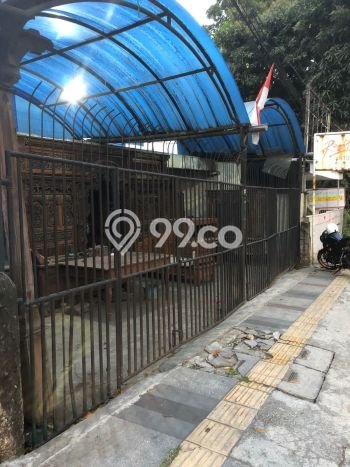 Komersial Bagus Dijual LB 100m2 Lokasi Strategis Bandung Area Cocok untuk Bisnis Komersial Bagus Dijual LB 100m2 Lokasi Strategis Bandung Area Cocok untuk Bisnis