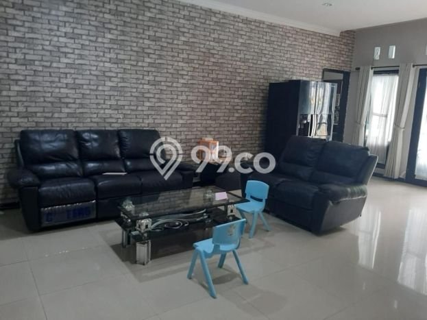 Hunian Elit LB 200m2 Siap Pakai Desain Elegan di Pasteur, Bandung Hunian Elit LB 200m2 Siap Pakai Desain Elegan di Pasteur, Bandung