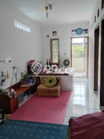 Dijual Rumah 4 Kamar Lokasi Ideal Nyaman dan Strategis di Margaasih Dijual Rumah 4 Kamar Lokasi Ideal Nyaman dan Strategis di Margaasih