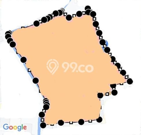 Tanah Kavling Dijual di Bandung dengan Spesifikasi 52250m2 Tanah Kavling Dijual di Bandung dengan Spesifikasi 52250m2