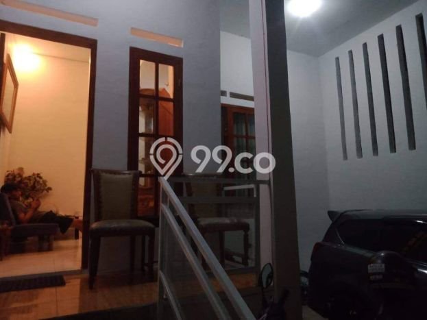 Rumah Modern 3 KT LT 70m2 di Ujungberung Rumah Modern 3 KT LT 70m2 di Ujungberung