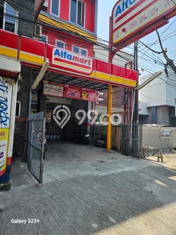 Disewakan Komersial di Kawasan Ramai Gatot Subroto Luas 550m2 Disewakan Komersial di Kawasan Ramai Gatot Subroto Luas 550m2