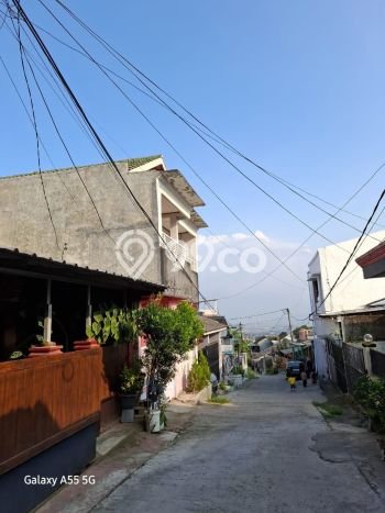 Dijual Cepat Rumah Bagus Siap Huni LB 110m2 di Cileunyi, Bandung Dijual Cepat Rumah Bagus Siap Huni LB 110m2 di Cileunyi, Bandung