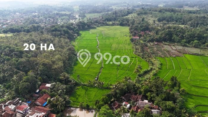 Untuk Dijual Tanah di Cilaku Cianjur Luas 270000m2 SHM Untuk Dijual Tanah di Cilaku Cianjur Luas 270000m2 SHM