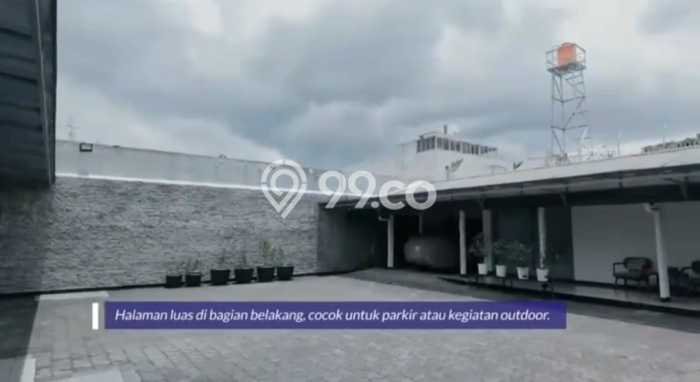 Dijual Rumah Luas Megah Dengan View Cantik di Setiabudi, Bandung Dijual Rumah Luas Megah Dengan View Cantik di Setiabudi, Bandung