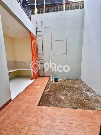 Rumah Minimalis 3 KT di Kopo Permai Bandung Unfurnished Rumah Minimalis 3 KT di Kopo Permai Bandung Unfurnished