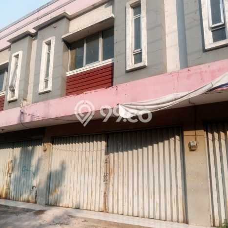 Ruko Bagus LT 60m2 LB 120m2 Dijual di Majalaya Bandung Ruko Bagus LT 60m2 LB 120m2 Dijual di Majalaya Bandung