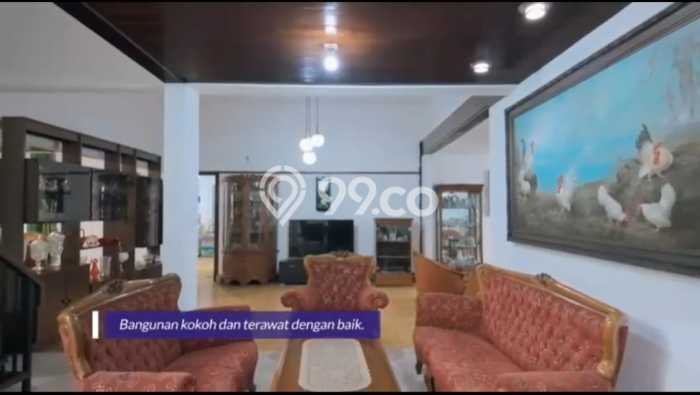 Dijual Rumah Luas Megah Dengan View Cantik di Setiabudi, Bandung Dijual Rumah Luas Megah Dengan View Cantik di Setiabudi, Bandung