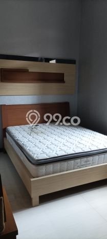 Siap Huni Hunian Elit 5 Kamar di Batununggal Dekat ke Mana Pun Siap Huni Hunian Elit 5 Kamar di Batununggal Dekat ke Mana Pun