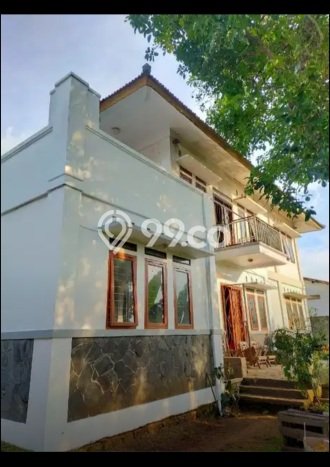 Hunian Eksklusif Dijual LT 515m2 di Sukasari, Bandung Hunian Eksklusif Dijual LT 515m2 di Sukasari, Bandung