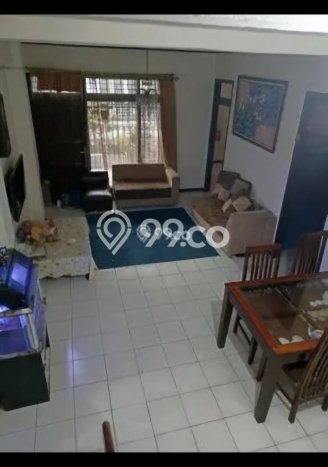 Hunian Cantik Modern Lb 210m2 di Kiaracondong, Bandung Hunian Cantik Modern Lb 210m2 di Kiaracondong, Bandung