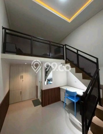 Aset Investasi! Kost Dijual di Bojongsoang, Bandung, 12 KT, 13 KM, Luas 254m2 Aset Investasi! Kost Dijual di Bojongsoang, Bandung, 12 KT, 13 KM, Luas 254m2