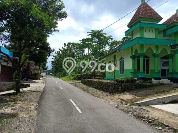 Tanah Dijual Lokasi Sumbang Banyumas SHM Tanah Dijual Lokasi Sumbang Banyumas SHM