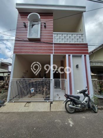 Dijual Cepat Rumah Bagus Siap Huni LB 110m2 di Rancasari, Bandung Dijual Cepat Rumah Bagus Siap Huni LB 110m2 di Rancasari, Bandung