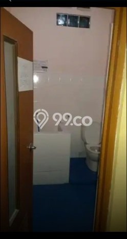Rumah Kost Dijual di Sarijadi Bandung Luas 670m2 Rumah Kost Dijual di Sarijadi Bandung Luas 670m2