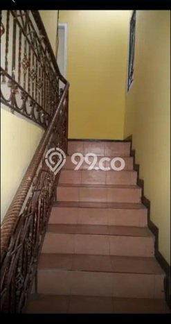 Rumah Kost Dijual di Sarijadi Bandung Luas 670m2 Rumah Kost Dijual di Sarijadi Bandung Luas 670m2