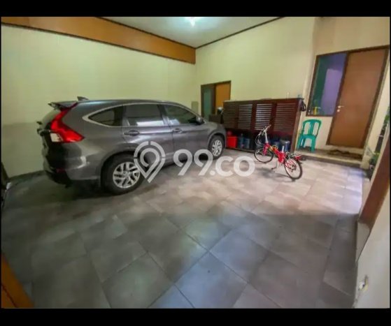 Rumah Elit LB 600m2 Siap Huni Desain Elegan di Turangga, Bandung Rumah Elit LB 600m2 Siap Huni Desain Elegan di Turangga, Bandung