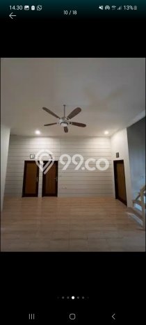 Rumah Minimalis 3 KT LT 200m2 di Cijagra Rumah Minimalis 3 KT LT 200m2 di Cijagra