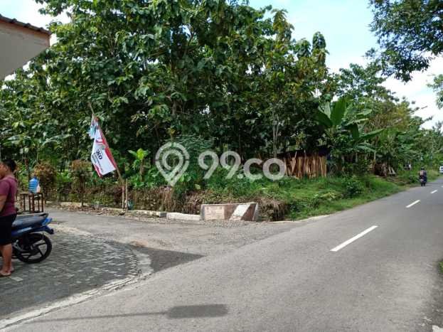 Tanah Dijual Lokasi Sumbang Banyumas SHM Tanah Dijual Lokasi Sumbang Banyumas SHM