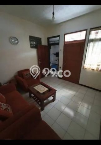 Hunian Cantik Modern Lb 210m2 di Kiaracondong, Bandung Hunian Cantik Modern Lb 210m2 di Kiaracondong, Bandung