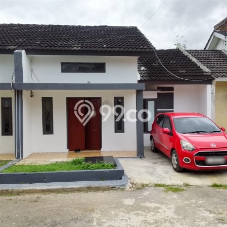 Rumah Minimalis Dijual di Banjaran 2 Kamar dengan LT 86m2 Rumah Minimalis Dijual di Banjaran 2 Kamar dengan LT 86m2