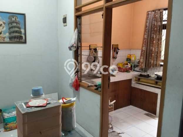 Rumah Modern Minimalis 2 KT Siap Huni di Batununggal Rumah Modern Minimalis 2 KT Siap Huni di Batununggal