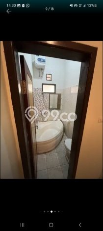Rumah Minimalis 3 KT LT 200m2 di Cijagra Rumah Minimalis 3 KT LT 200m2 di Cijagra