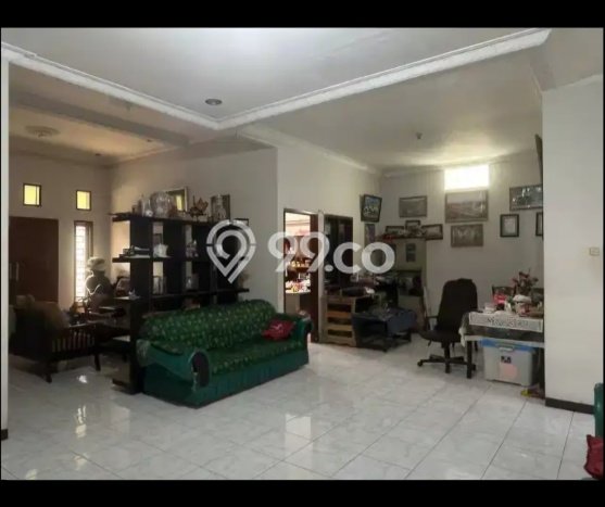 Dijual Rumah Mewah Megah Dengan View Cantik di Sarijadi, Bandung Dijual Rumah Mewah Megah Dengan View Cantik di Sarijadi, Bandung
