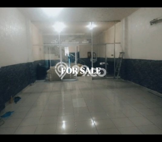 Untuk Dijual! Ruko di Pasteur Bandung LT 129m2 / LB 290m2 Kawasan Bisnis Untuk Dijual! Ruko di Pasteur Bandung LT 129m2 / LB 290m2 Kawasan Bisnis