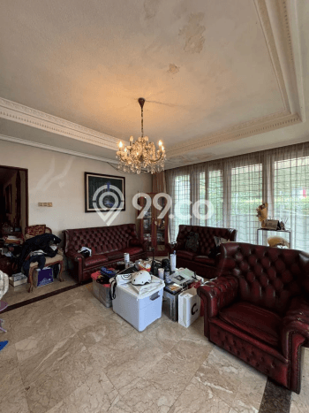 Dijual Rumah Mewah Elegan Dengan View Cantik di Cipete, Jakarta Selatan Dijual Rumah Mewah Elegan Dengan View Cantik di Cipete, Jakarta Selatan