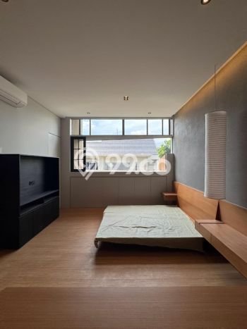 Jual Rumah Mewah Megah Dengan View Cantik di Cipete, Jakarta Selatan Jual Rumah Mewah Megah Dengan View Cantik di Cipete, Jakarta Selatan