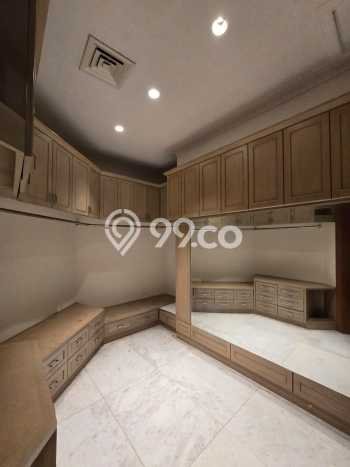Jual Rumah Mewah Elegan Dengan View Eksklusif di Pondok Indah, Jakarta Selatan Jual Rumah Mewah Elegan Dengan View Eksklusif di Pondok Indah, Jakarta Selatan