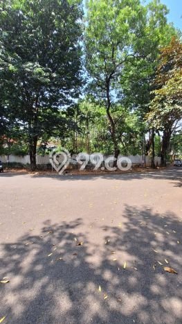 Tanah Kavling Dijual di Pondok Indah, Jakarta Selatan dengan Luas Tanah 1387m2 Tanah Kavling Dijual di Pondok Indah, Jakarta Selatan dengan Luas Tanah 1387m2