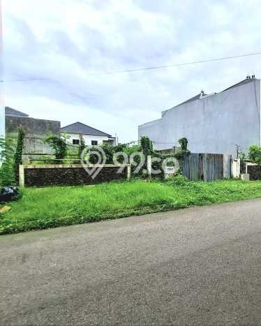 Tanah Dijual di Jakarta Selatan Seluas 545m2 Strategis Tanah Dijual di Jakarta Selatan Seluas 545m2 Strategis