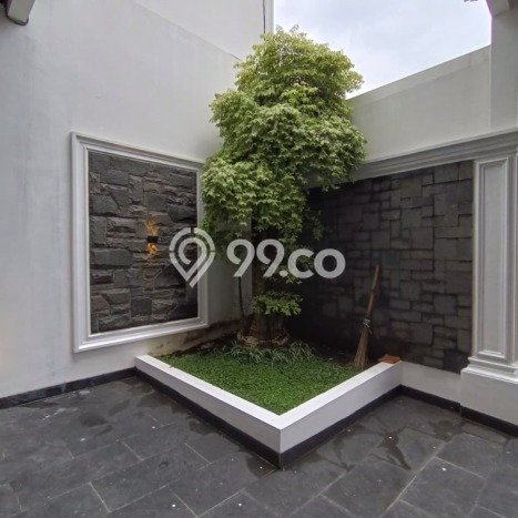 Rumah Mewah Siap Huni LT 154m2 di Jagakarsa, Jakarta Selatan Rumah Mewah Siap Huni LT 154m2 di Jagakarsa, Jakarta Selatan
