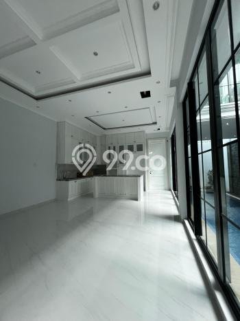 Rumah Elit LB 670m2 Siap Pakai Desain Elegan di Lebak Bulus, Jakarta Selatan Rumah Elit LB 670m2 Siap Pakai Desain Elegan di Lebak Bulus, Jakarta Selatan