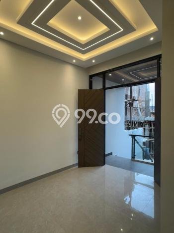Hot Offer Hunian Mewah Ideal dan Luas di Jagakarsa, Jakarta Selatan Hot Offer Hunian Mewah Ideal dan Luas di Jagakarsa, Jakarta Selatan