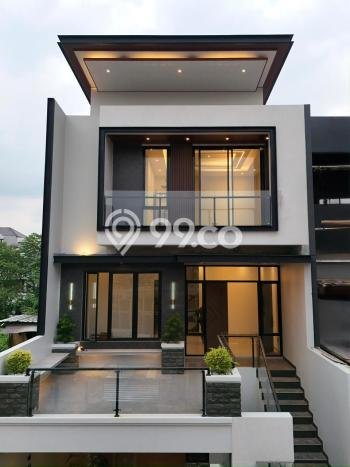 Hot Offer Hunian Mewah Ideal dan Luas di Jagakarsa, Jakarta Selatan Hot Offer Hunian Mewah Ideal dan Luas di Jagakarsa, Jakarta Selatan